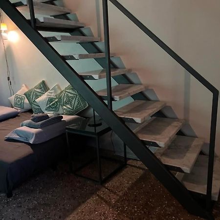 I Marmi Di Venezia Apartment Ngoại thất bức ảnh