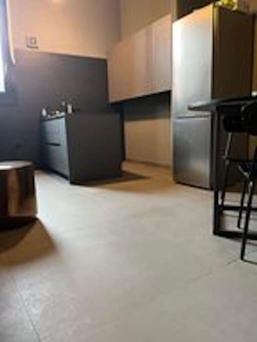 I Marmi Di Venezia Apartment Ngoại thất bức ảnh