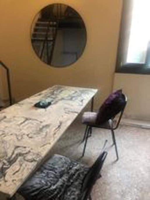 I Marmi Di Venezia Apartment Ngoại thất bức ảnh