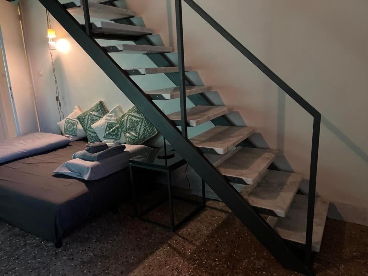 I Marmi Di Venezia Apartment Ngoại thất bức ảnh