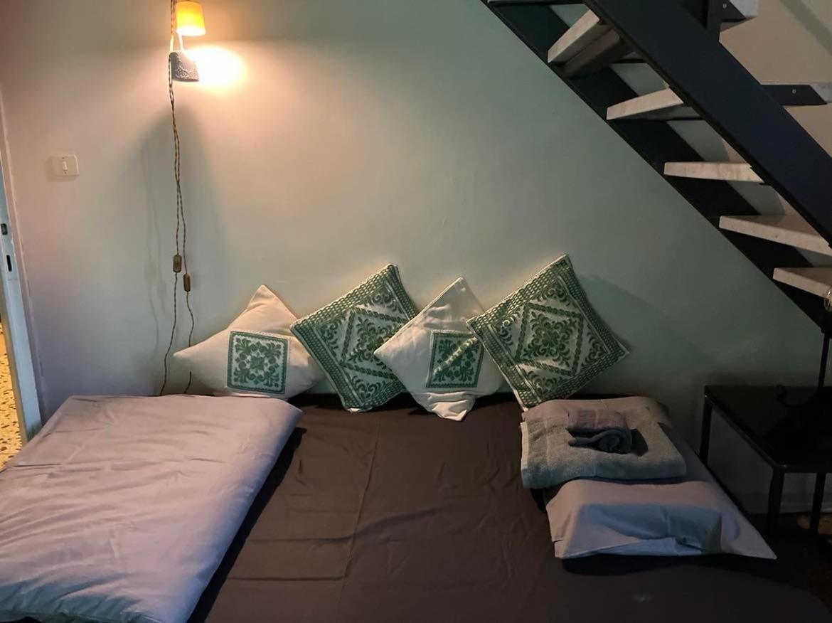 I Marmi Di Venezia Apartment Ngoại thất bức ảnh