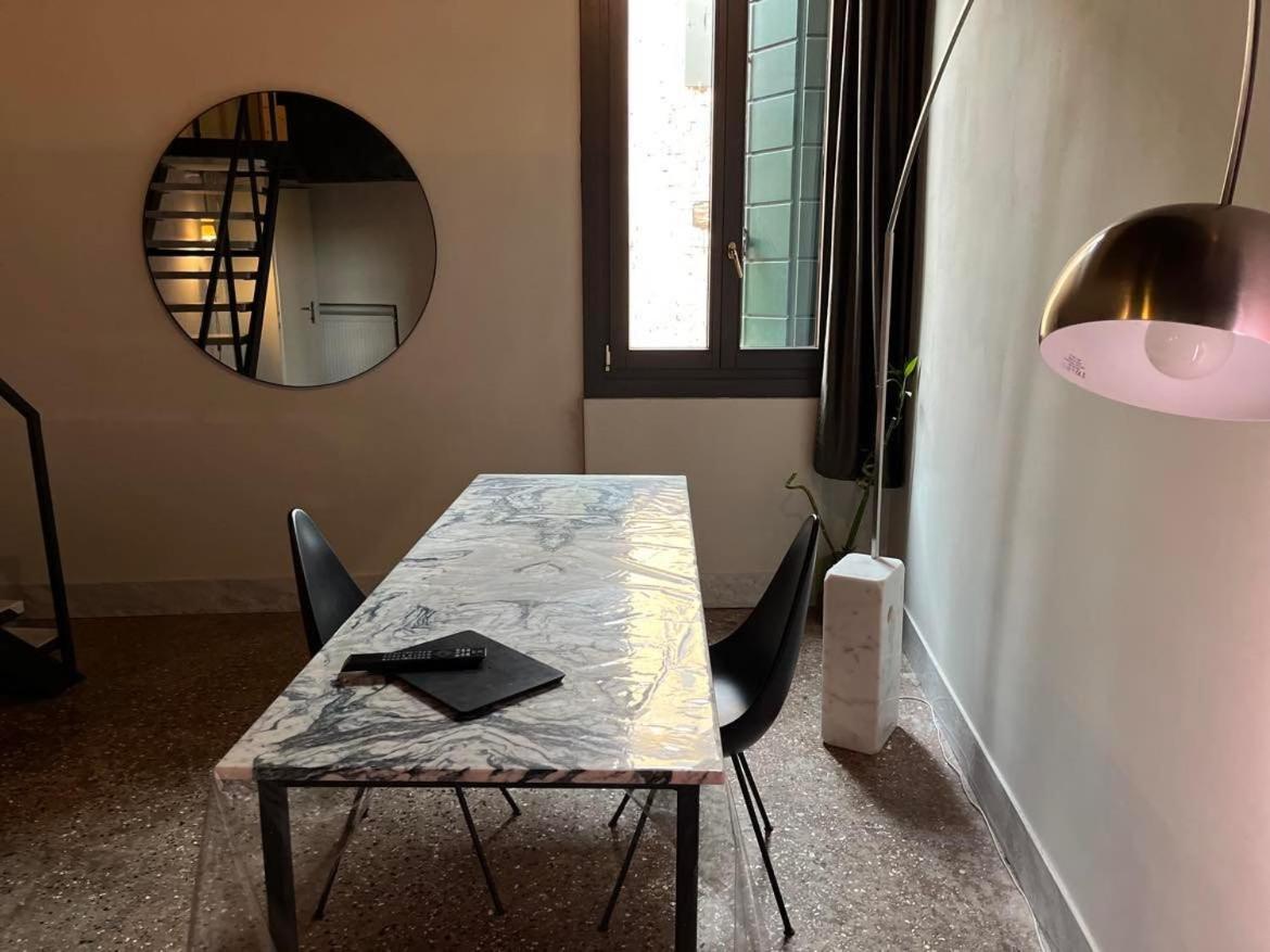 I Marmi Di Venezia Apartment Ngoại thất bức ảnh