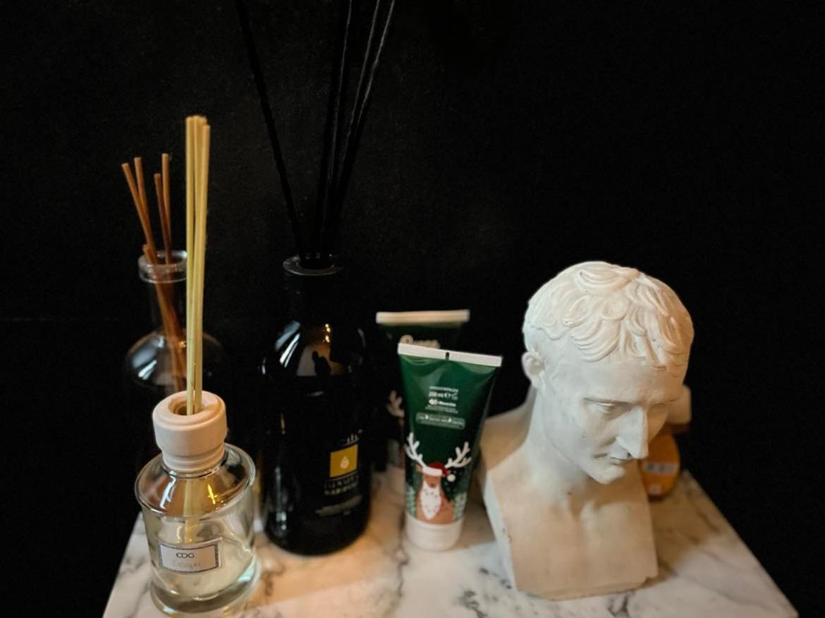 I Marmi Di Venezia Apartment Ngoại thất bức ảnh
