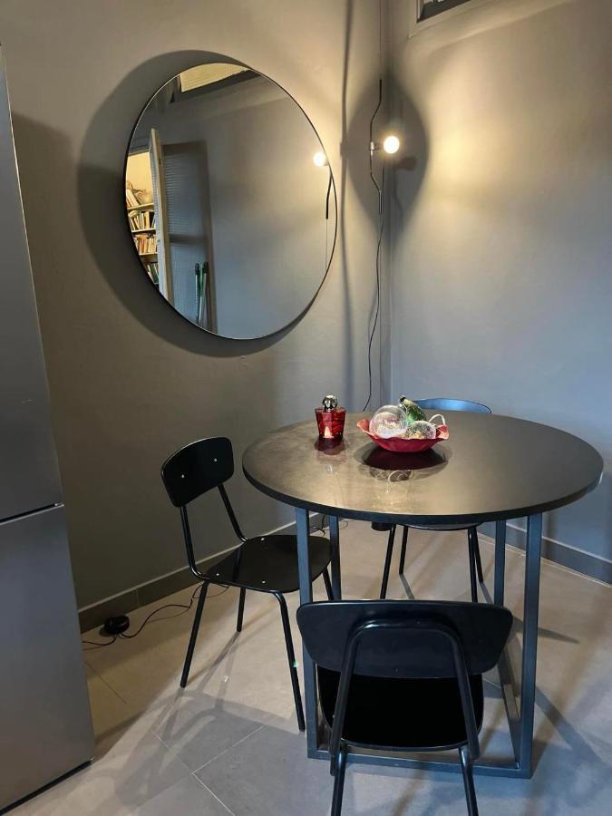 I Marmi Di Venezia Apartment Ngoại thất bức ảnh