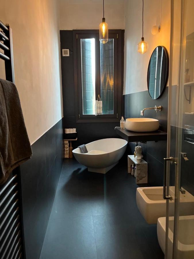 I Marmi Di Venezia Apartment Ngoại thất bức ảnh